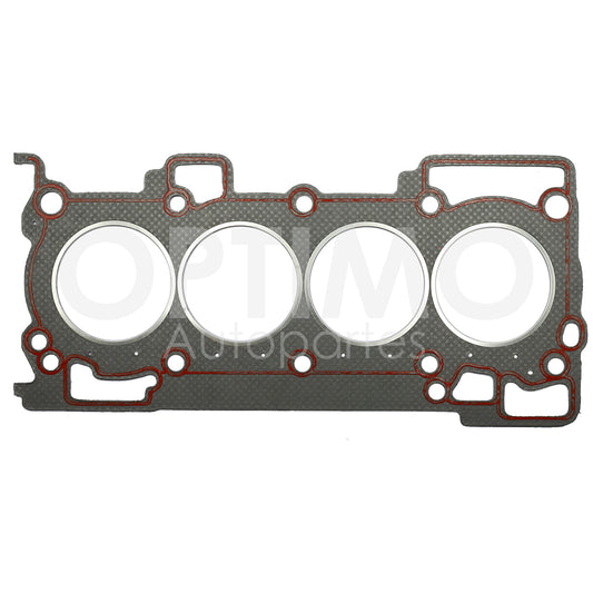 2006 - 2017 NISSAN TIIDA 1.8L JUNTA CABEZA GRAFITADA CON SILICONA 16VAL MR18DE (B-16 2.0L MR20DE 07-10)