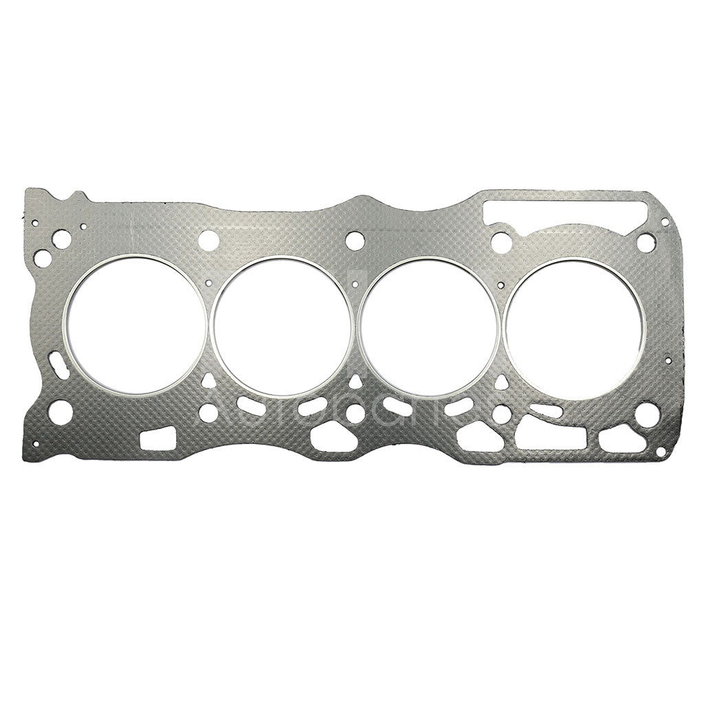 NISSAN X-TRAIL 2.5L 2015 2016 2017 2018 2019 2020 2021 2022 JUNTA CABEZA GRAFITADA C/SILICONA 16VAL QR25DE/TR25 (ALTIMA 13-18/RN KOLEOS 17-22)