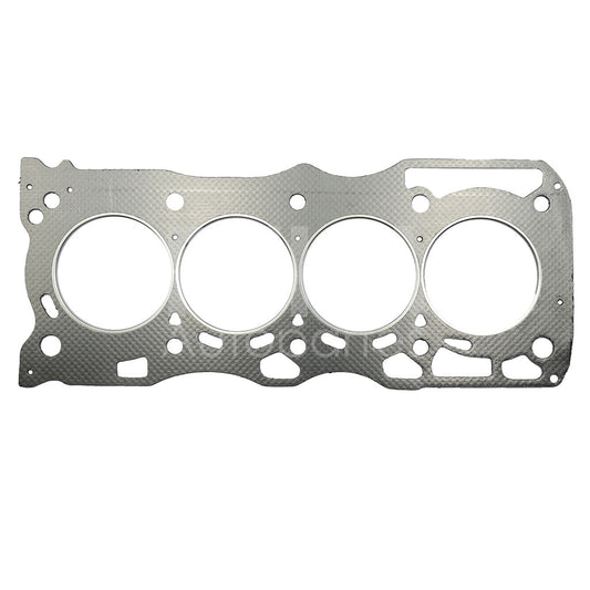 NISSAN X-TRAIL 2.5L 2015 2016 2017 2018 2019 2020 2021 2022 JUNTA CABEZA GRAFITADA C/SILICONA 16VAL QR25DE/TR25 (ALTIMA 13-18/RN KOLEOS 17-22)