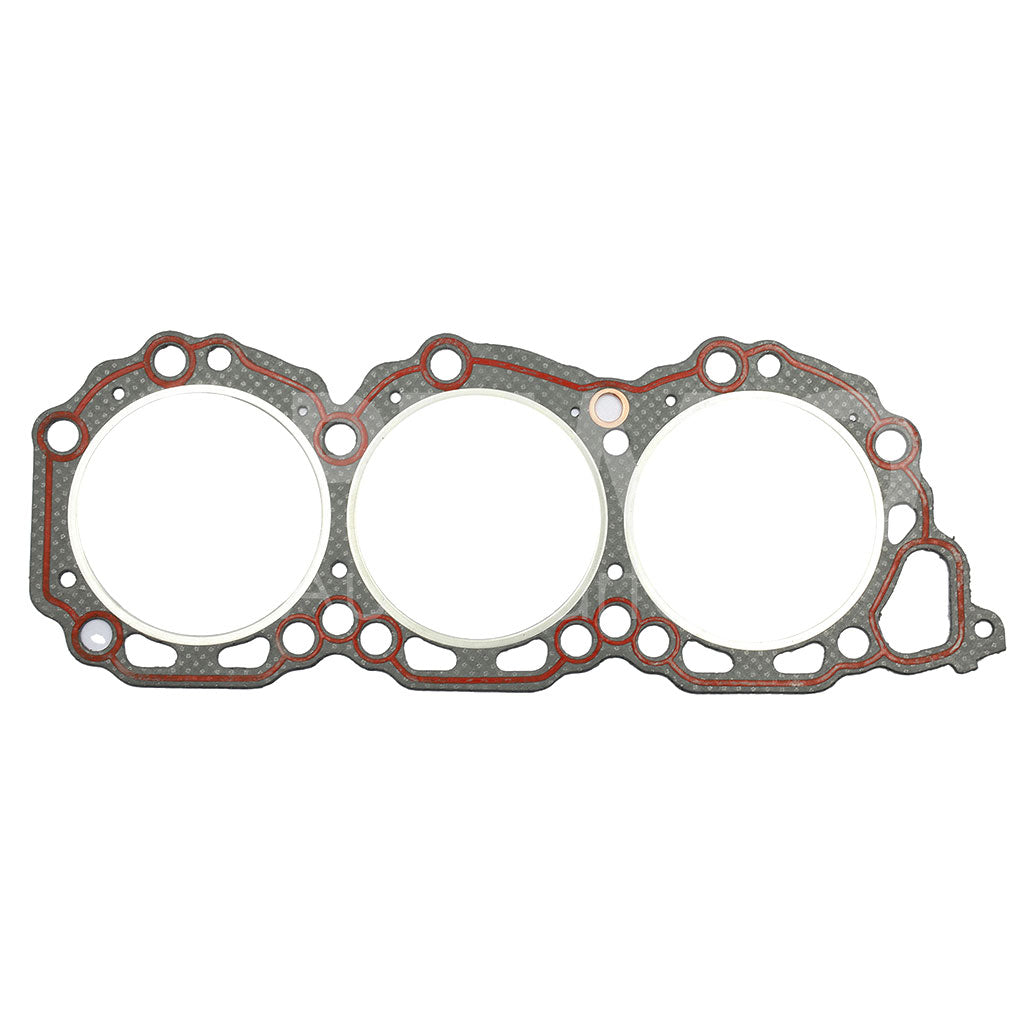 NISSAN FRONTIER 3.3L V6 1998 1999 2000 2001 2002 2003 2004 JUNTA CABEZA GRAFITADA C/SILICONA 12VAL VG33E (X-TERRA-QUEST-PATHFINDER-VILLAGER 3.3L)