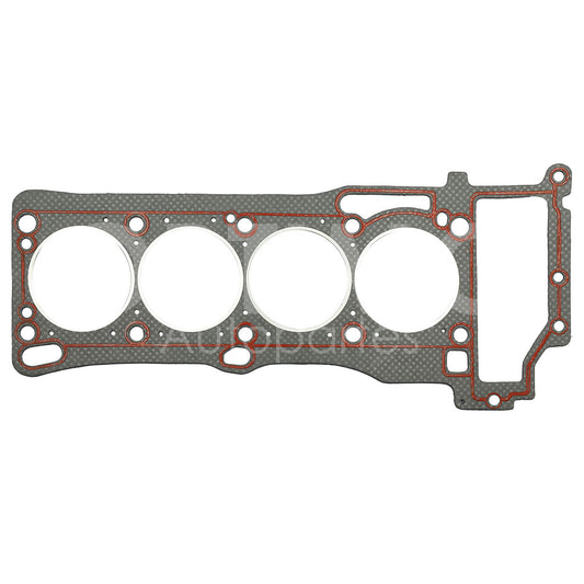 RENAULT SCALA 1.6L 2010 2011 2012 2013 JUNTA CABEZA GRAFITADA C/SILICONA 16VAL QG16DE