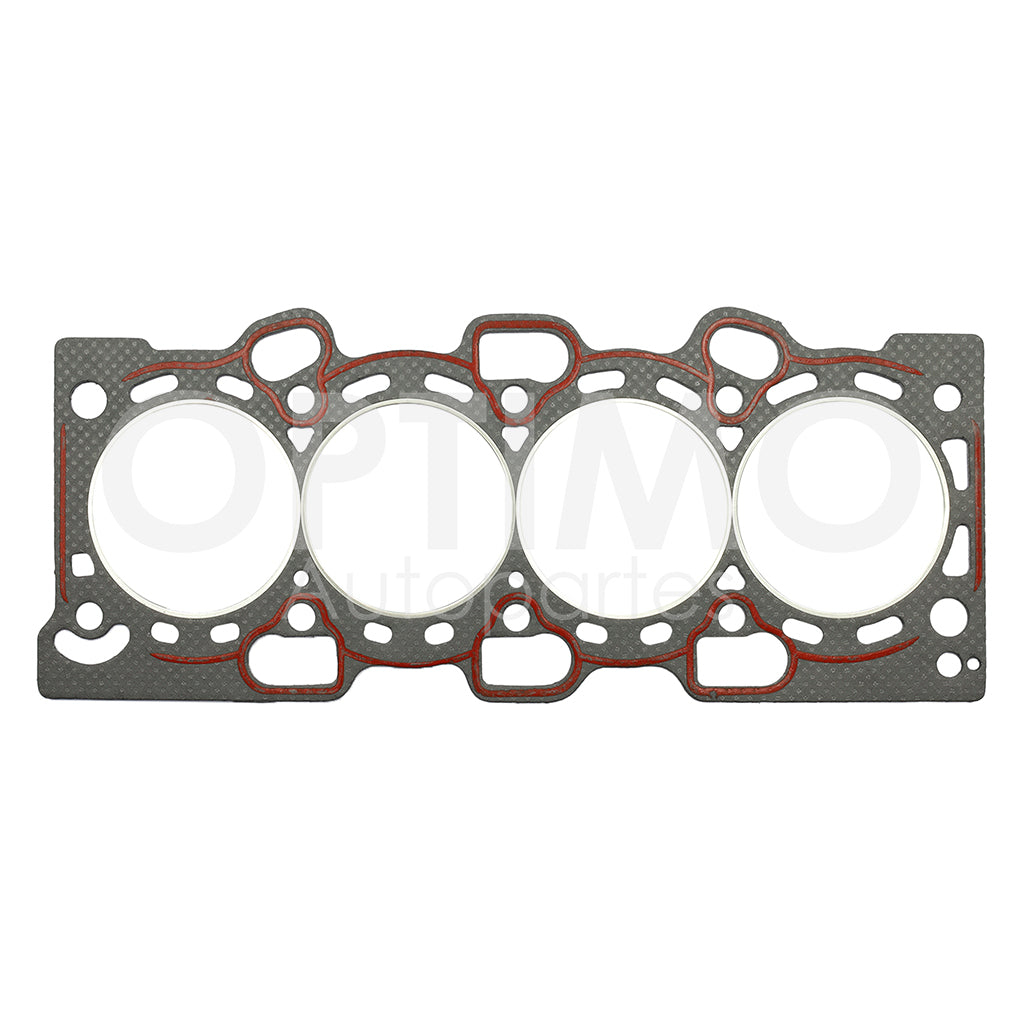 2003 - 2007 MITSUBISHI LANCER 2.0L JUNTA CABEZA GRAFITADA CON SILICONA  16VAL 4G94