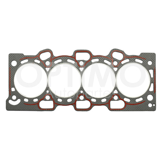 2003 - 2007 MITSUBISHI LANCER 2.0L JUNTA CABEZA GRAFITADA CON SILICONA  16VAL 4G94