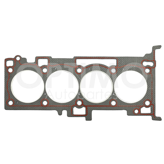 2008 - 2016 MITSUBISHI LANCER 2.0L/2.4L JUNTA CABEZA GRAFITADA CON SILICONA  16VAL 4B11/4B12 (OUTLANDER 08-13/ASX 13-16)