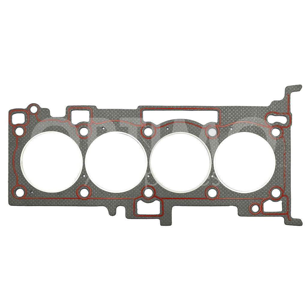 MITSUBISHI LANCER 2.0L/2.4L 2008 2009 2010 2011 2012 2013 2014 2015 2016 JUNTA CABEZA GRAFITADA C/SILICONA 16VAL 4B11/4B12 (OUTLANDER 08-13/ASX 13-16)