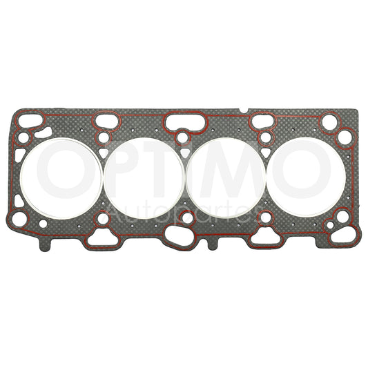 2003 - 2007 MITSUBISHI OUTLANDER 2.4L JUNTA CABEZA GRAFITADA CON SILICONA  16VAL 4G69 (LANCER 03-07/GALANT/ECLIPSE)