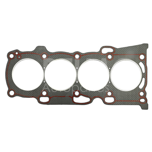 TOYOTA CAMRY 2.4L 2002 2003 2004 2005 2006 2007 2008 2009 2010 2011 JUNTA CABEZA GRAF C/SIL 16VAL 2AZ-FE (COROLLA 09-13/RAV-4 01-05/MATRIX 09-14/HIGHLANDER 2.4L 01-07)