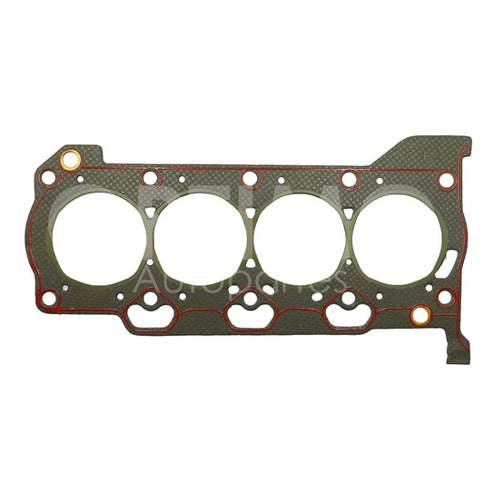 TOYOTA COROLLA 1.8L 2009 2010 2011 2012 2013 2014 2015 2016 2017 2018 2019 JUNTA CABEZA GRAFITADA C/SILICONA 16VAL 2ZR-FE (MATRIX 09-14/PRIUS 11-22)