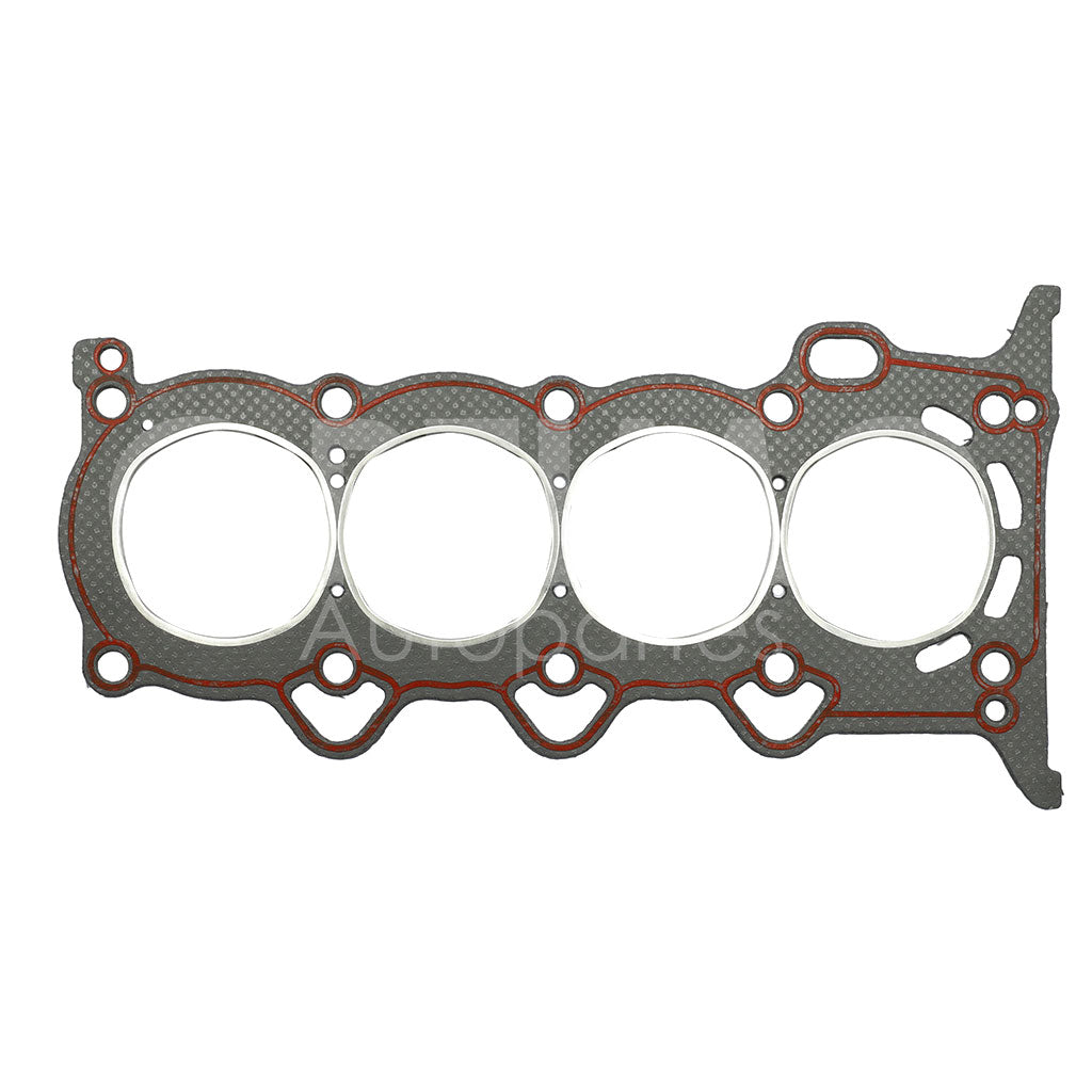 TOYOTA YARIS 1.5L 2006 2007 2008 2009 2010 2011 2012 2013 2014 2015 JUNTA CABEZA GRAFITADA C/SILICONA 16VAL 1NZ-FE