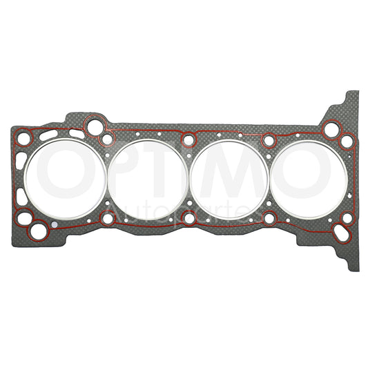 2005 - 2019 TOYOTA HIACE 2.7L JUNTA CABEZA GRAFITADA CON SILICONA  16VAL 2TR-FE (HILUX 06-15/4RUNNER 2010)