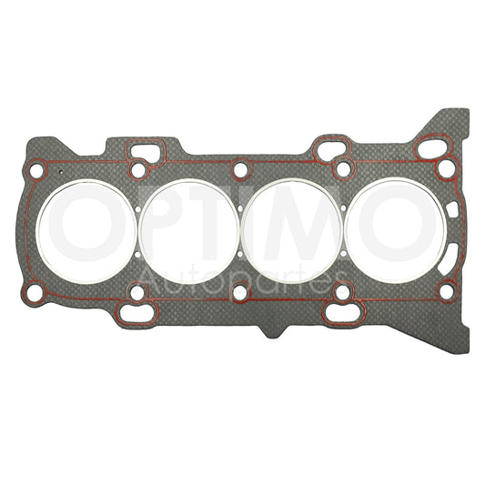 2013 - 2018 TOYOTA RAV-4 2.5L JUNTA CABEZA GRAFITADA CON SILICONA  16VAL 2AR-FE (CAMRY 12-17)
