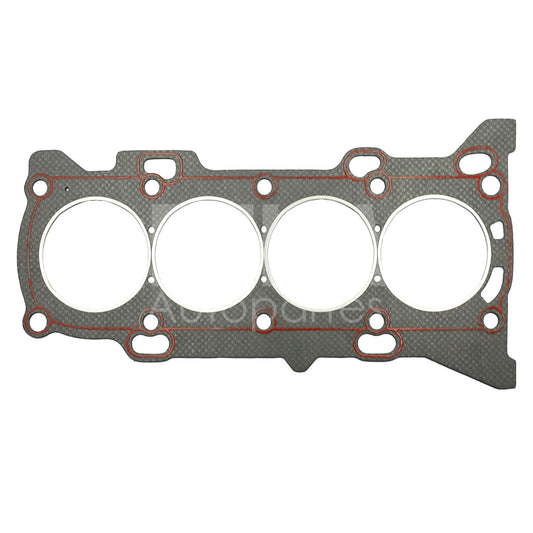 TOYOTA RAV-4 2.5L 2013 2014 2015 2016 2017 2018 JUNTA CABEZA GRAFITADA C/SILICONA 16VAL 2AR-FE (CAMRY 2.5L 12-17)