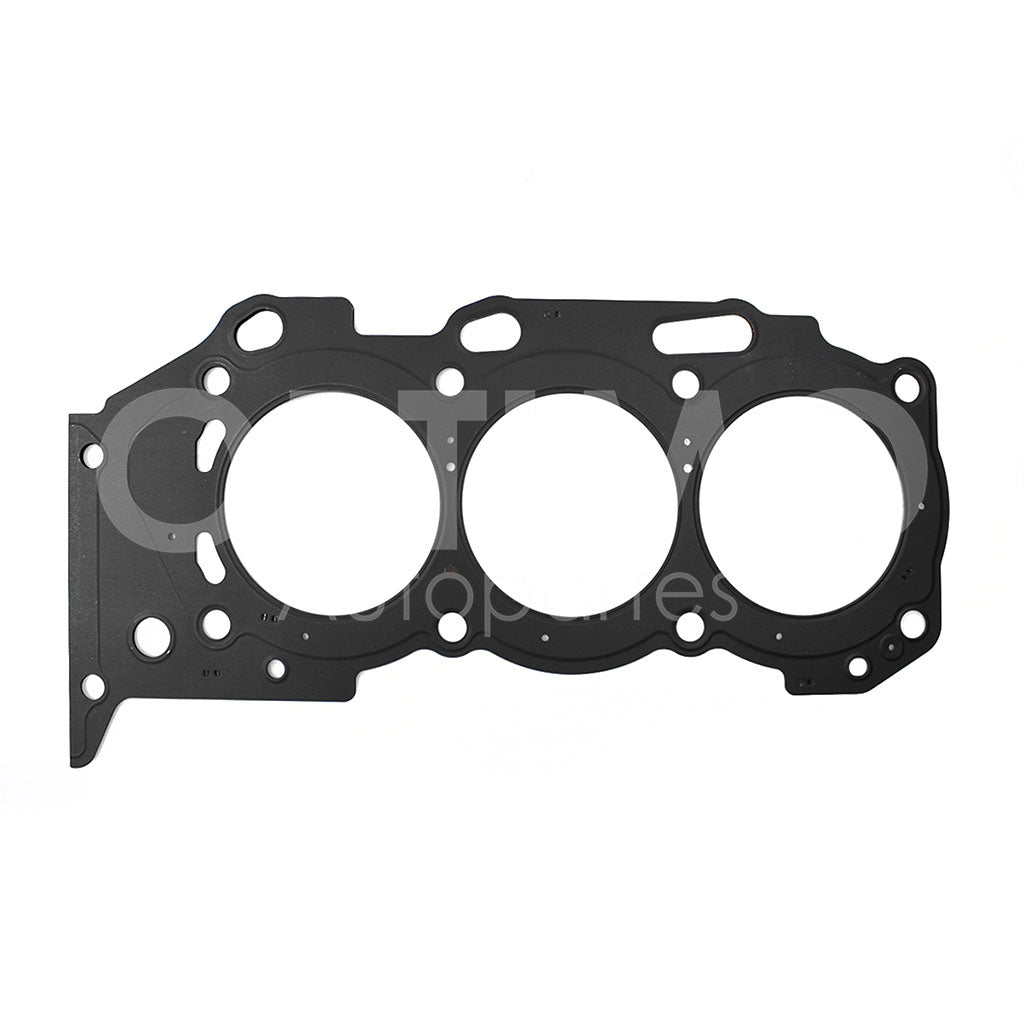 TOYOTA TACOMA 4.0L 2005 2006 2007 2008 2009 2010 2011 2012 2013 2014 2015 JUNTA CABEZA DER METALICA 12VAL 1GR-FE (4RUNNER 4.0L 03-09/TUNDRA 4.0L 08-13)