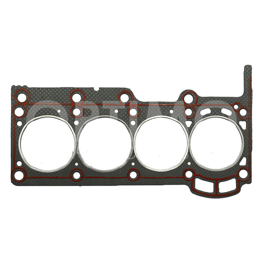 TOYOTA AVANZA 1.5L 2007 2008 2009 2010 2011 2012 2013 2014 2015 JUNTA CABEZA GRAFITADA C/SILICONA 16VAL 3SZ-VE