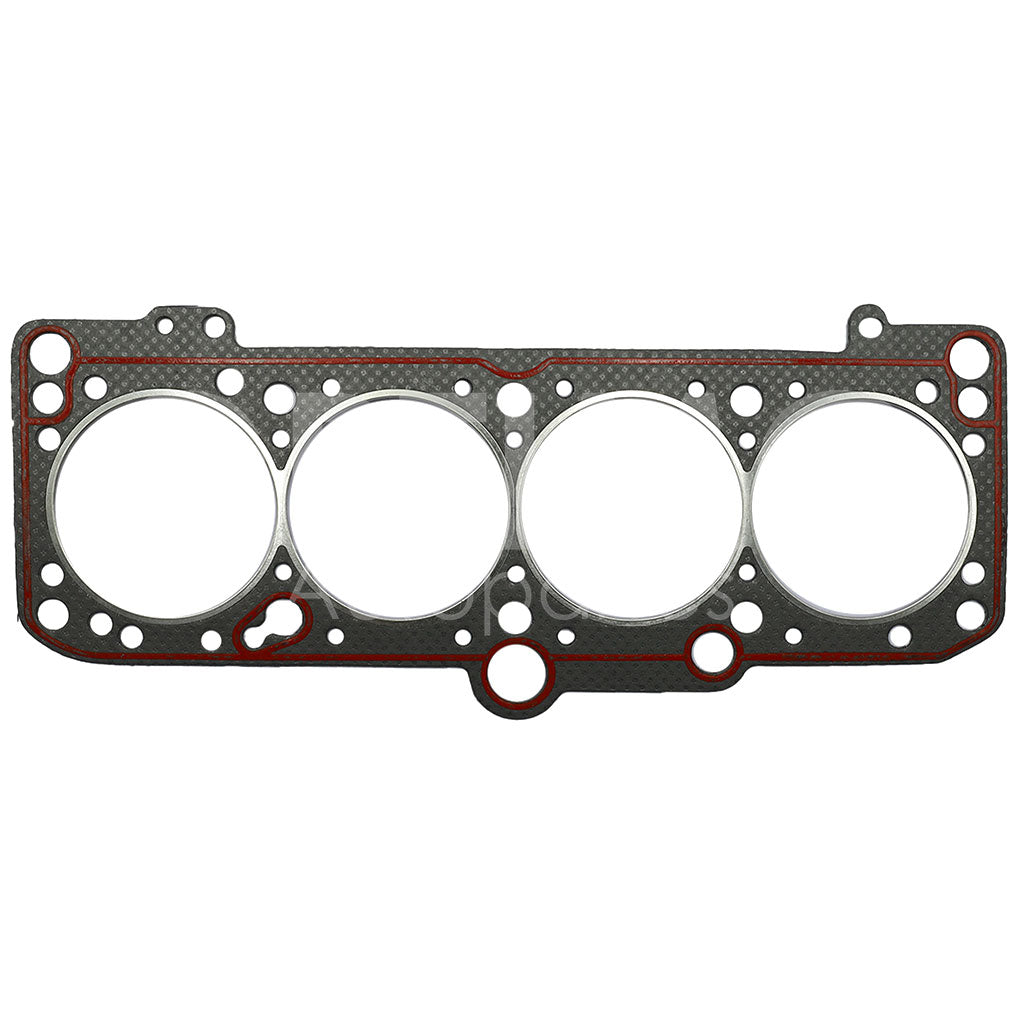 VOLKSWAGEN JETTA/GOLF A3 2.0L 1993 1994 1995 1996 1997 1998 JUNTA CABEZA GRAFITADA C/SILICONA 8VAL 2E (PASSAT 2.0L 93-98) (EMP/5PZS)