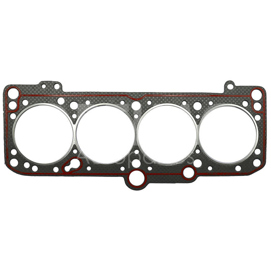 VOLKSWAGEN JETTA/GOLF A3 2.0L 1993 1994 1995 1996 1997 1998 JUNTA CABEZA GRAFITADA C/SILICONA 8VAL 2E (PASSAT 2.0L 93-98) (EMP/5PZS)
