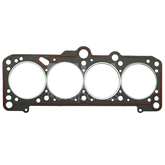 VOLKSWAGEN POINTER 1.8L 1998 1999 2000 2001 2002 2003 2004 2005 2006 2007 2008 2009 JUNTA CABEZA GRAFITADA C/SIL 8VAL AEG/AVH/AZG (VAGONETA 00-05/PICK-UP 00-09/DERBY 95-09) (EMP/5PZS)