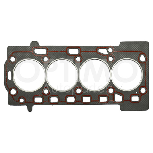 2014 - 2022 VOLKSWAGEN VENTO 1.6L GAS JUNTA CABEZA GRAFITADA CON SILICONA 16VAL EA113-211 (JETTA A6-GOLF A7-TIGUAN 1.4L/POLO 15-19