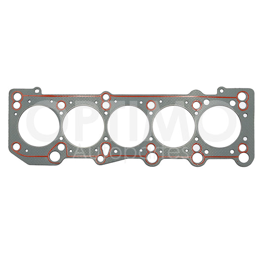 2000 - 2004 VOLKSWAGEN EUROVAN 2.5L GASOLINA JUNTA CABEZA GRAFITADA CON SILICONA  10VAL AAF/ACU/AET/AEU
