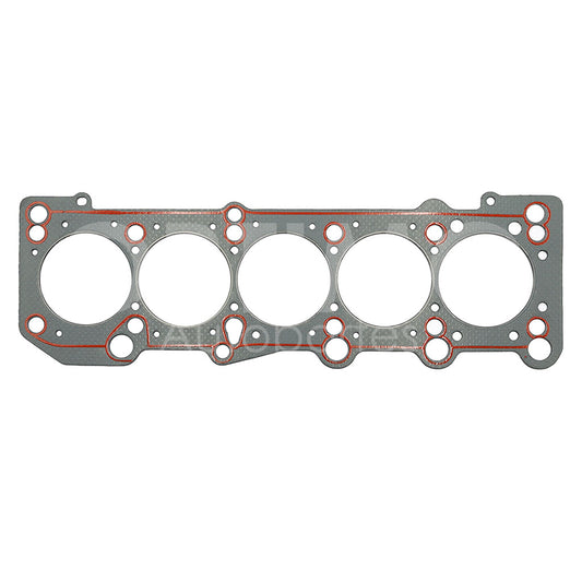 VOLKSWAGEN EUROVAN 2.5L GASOLINA 2000 2001 2002 2003 2004 JUNTA CABEZA GRAFITADA C/SILICONA 10VAL AAF/ACU/AET/AEU