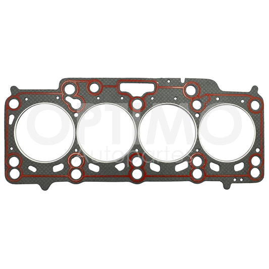 2011 - 2020 VOLKSWAGEN TRANSPORTER 2.0L DIESEL JUNTA CABEZA GRAFITADA CON SILICONA 16VAL (JETTA CLASICO 05-15/GRAFTER/AMAROK/GOLF A6)