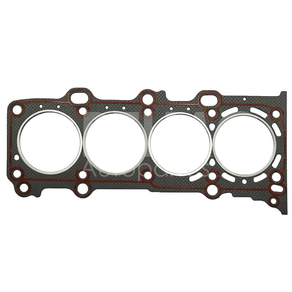 SUZUKI GRAND VITARA 2.4L 2006 2007 2008 2009 2010 2011 2012 2013 2014 2015 JUNTA CABEZA GRAFITADA C/SILICONA 16VAL J24B (KIZASHI 2.4L 10-16)