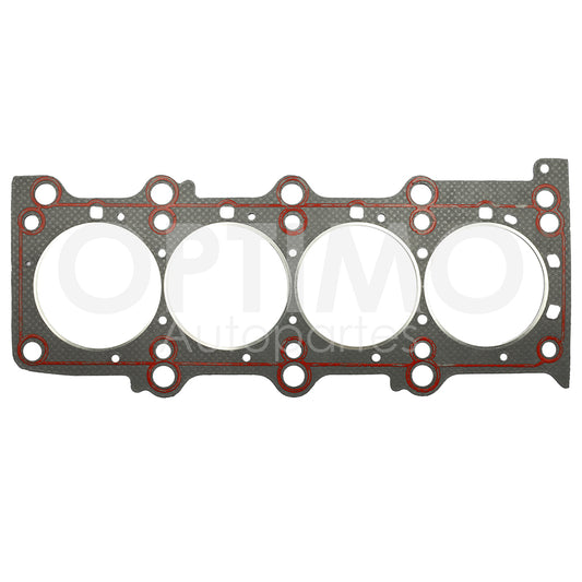 2004 - 2007 SUZUKI AERIO 2.3L JUNTA CABEZA GRAFITADA CON SILICONA  16VAL J23A