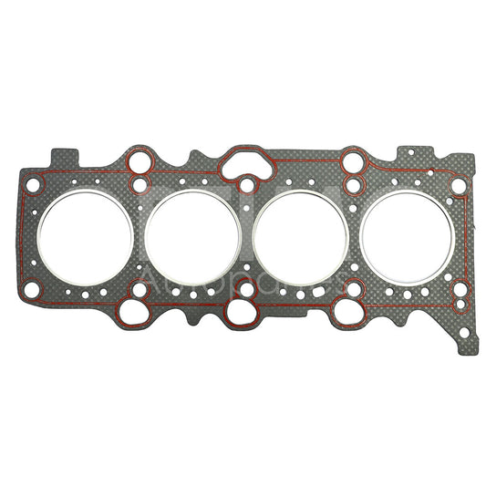 SUZUKI SWIFT 1.6L 2012 2013 2014 2015 2016 2017 2018 2019 2020 2021 2022 2023 2024 JUNTA CABEZA GRAFITADA C/SILICONA 16VAL M16A (VITARA 16-22/SX-4 15-20/S-CROSS 14-20)