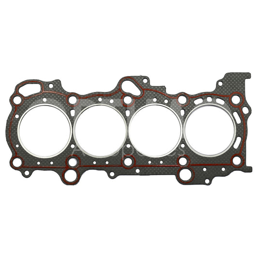 SUZUKI SWIFT 1.2L/1.4L 2012 2013 2014 2015 2016 2017 2018 2019 2020 2021 2022 2023 2024 JUNTA CABEZA GRAFITADA C/SILICONA 16VAL K12B/K14B (IGNIS 17-24/CIAZ 15-22/BALENO 21-24)