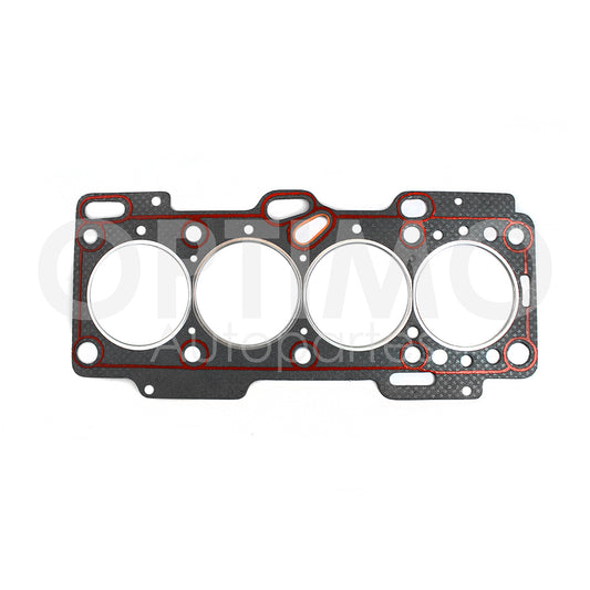 2006 - 2012 MARCA MODELO JUNTA CABEZA