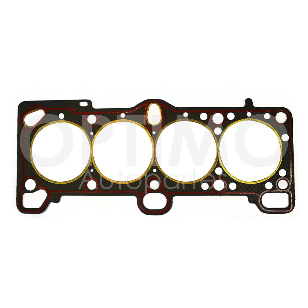 2006 - 2011 MARCA MODELO JUNTA CABEZA