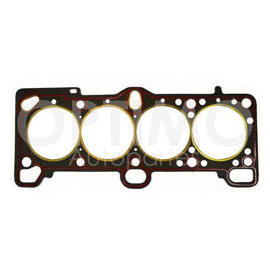 2006 - 2011 MARCA MODELO JUNTA CABEZA