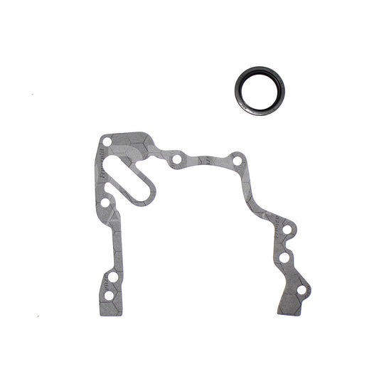 VOLKSWAGEN GOL 1.6L 2008 2009 2010 2011 2012 2013 2014 2015 2016 2017 2018 2019 2020 2021 JUNTA TAPA DISTRIBUCION 8VAL EA111 (SAVEIRO/LUPO/POLO/CROSSFOX/SPORT VAN/IBIZA-CORDOBA 03-09)