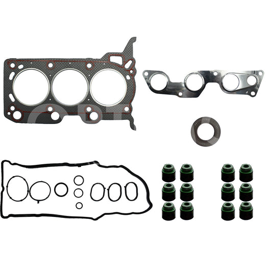 Autopartes 17 - JMRK1100