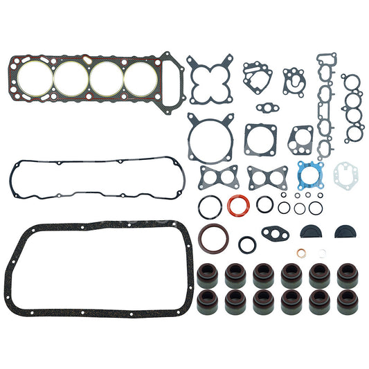 Autopartes 17 - JMRN0250