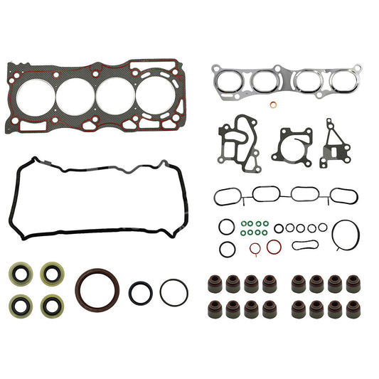 Autopartes 17 - JMRN0710