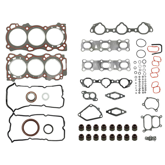 Autopartes 17 - JMRN2700
