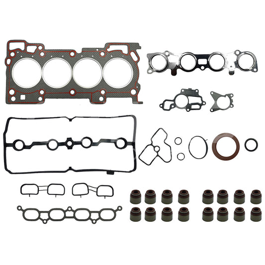 RENAULT FLUENCE 2.0L 2011 2012 2013 2014 2015 2016 2017 JUNTA MOTOR COMPLETA GRAFITADA 16VAL M4R (SAFRANE 2.0L 09-15)