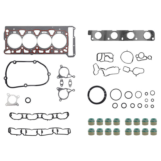 Autopartes 17 - JMRV0130