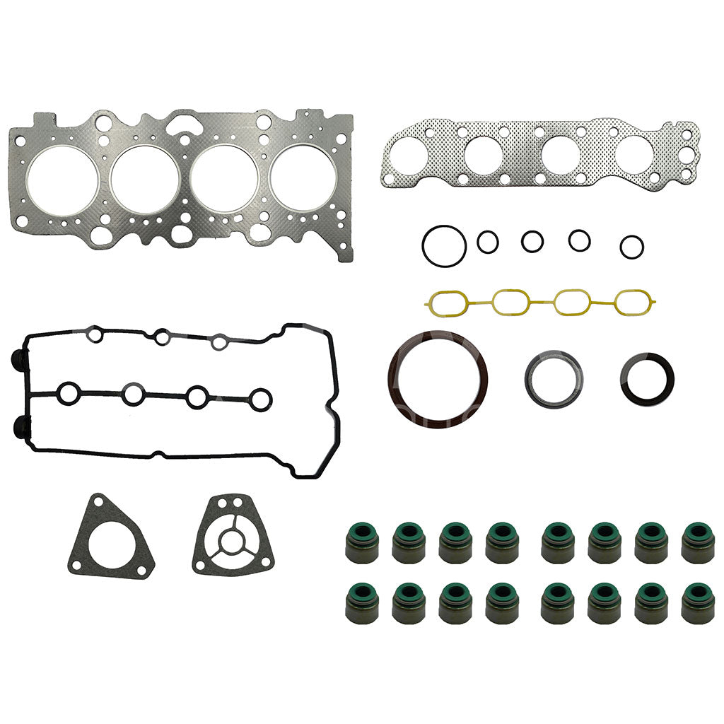 SUZUKI SWIFT 1.6L 2012 2013 2014 2015 2016 2017 2018 2019 2020 2021 2022 2023 2024 JUNTA MOTOR COMPLETA GRAFITADA 16VAL M16A (VITARA 16-22/SX-4 15-20/S-CROSS 14-20)