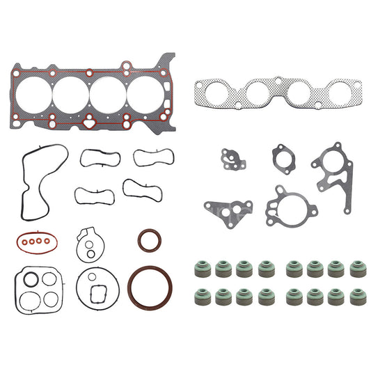Autopartes 17 - JMRZ0250