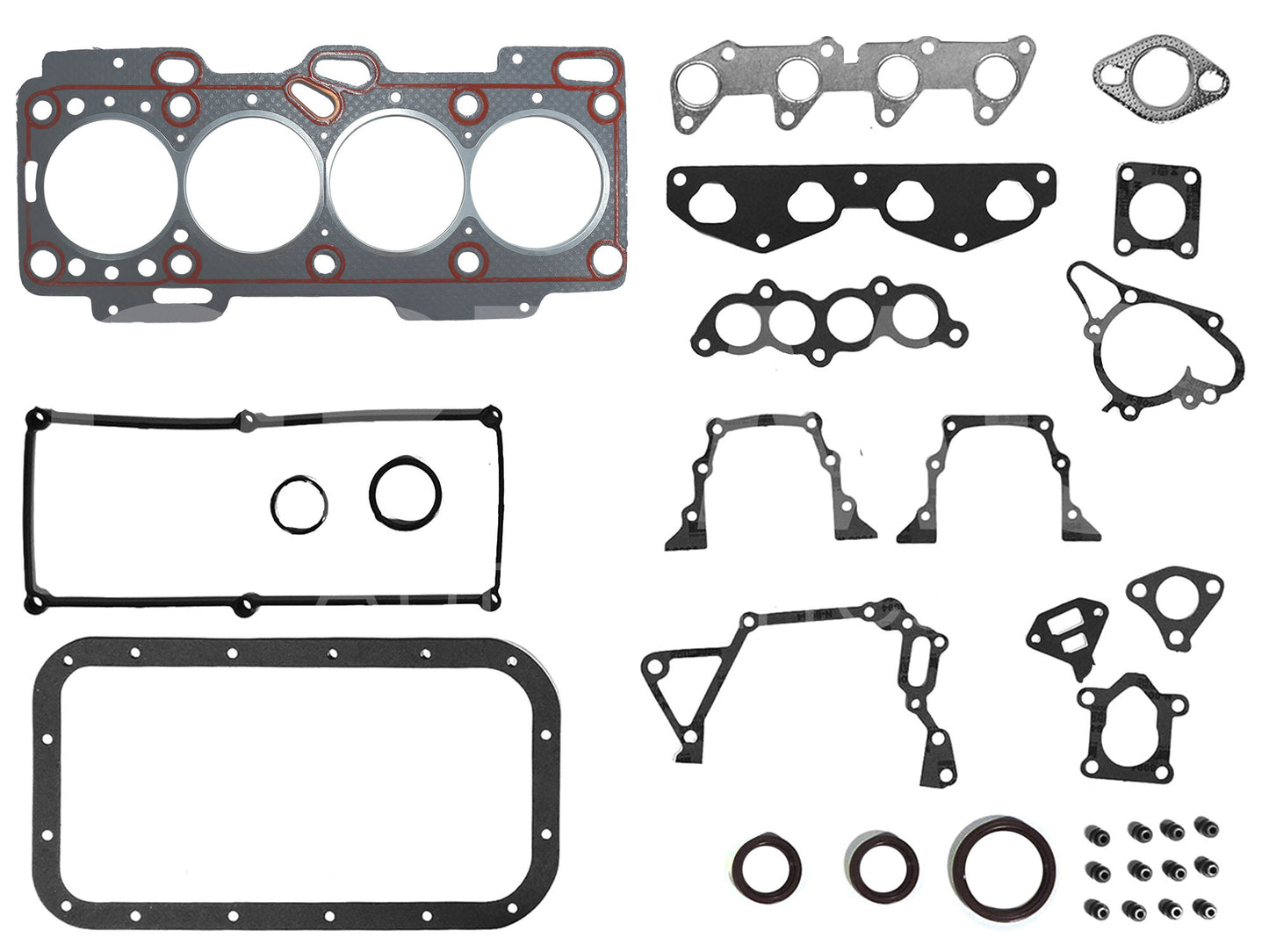 Autopartes 17 - JMSK0110