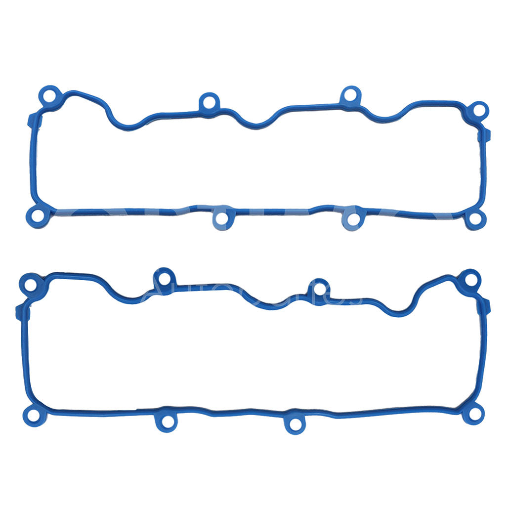 FORD RANGER 3.0L 1995 1996 1997 1998 1999 2000 JUNTA TAPA PUNTERIAS 2PIEZAS 12VAL OHV (AEROSTAR 3.0L 86-97)