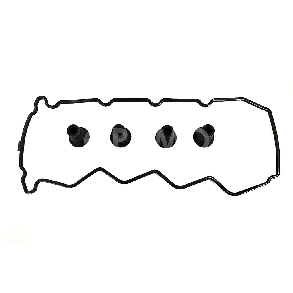 NISSAN NP-300 (D-22) 4WD 2.5L DIESEL 2008 2009 2010 2011 2012 2013 2014 2015 JUNTA TAPA PUNTERIAS 5PIEZAS 16VAL YD25DDTI (CABSTAR 2.5L 08-18)