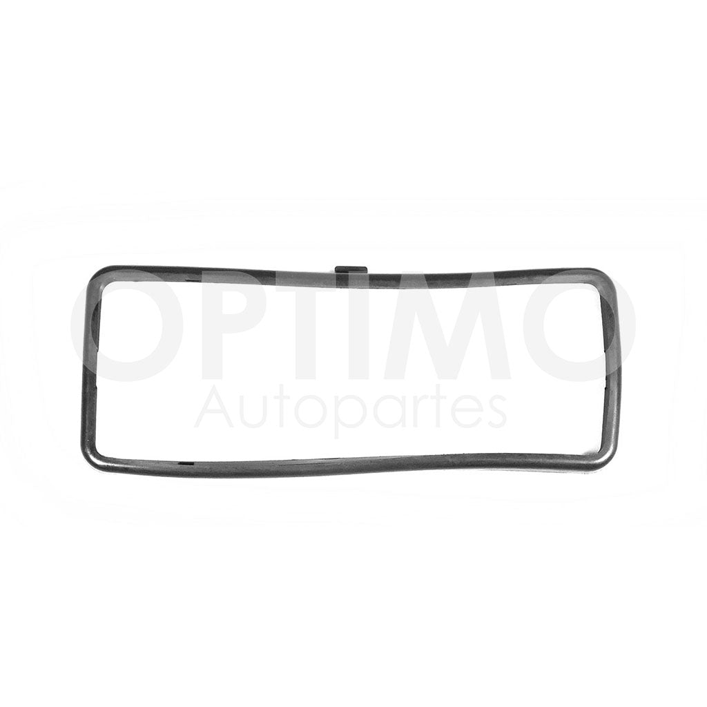 1999 - 2009 PEUGEOT PG-206 1.4L JUNTA TAPA PUNTERIAS 8VAL TU3JP (PG-207 CC 1.4L 09-11)