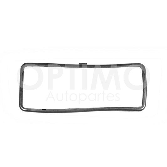 1999 - 2009 PEUGEOT PG-206 1.4L JUNTA TAPA PUNTERIAS 8VAL TU3JP (PG-207 CC 1.4L 09-11)