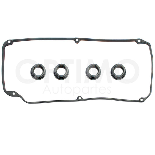 2003 - 2007 MITSUBISHI LANCER 2.0L JUNTA TAPA PUNTERIAS 5PIZEAS 16VAL 4G94