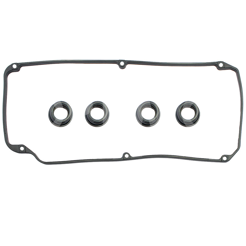 MITSUBISHI LANCER 2.0L 2003 2004 2005 2006 2007 JUNTA TAPA PUNTERIAS 5PIZEAS 16VAL 4G94