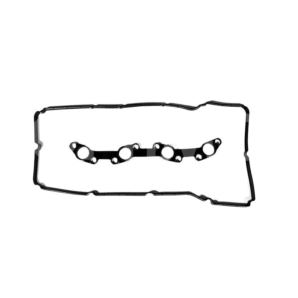 TOYOTA HIACE 2.7L 2005 2006 2007 2008 2009 2010 2011 2012 2013 2014 2015 2016 2017 2018 2019 JUNTA TAPA PUNTERIAS 2PIEZAS 16VAL 2TR-FE (HILUX 2.7L 06-11)