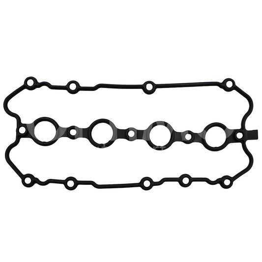 VOLKSWAGEN BORA 2.0L 2006 2007 2008 2009 2010 JUNTA TAPA PUNTERIAS 16VAL TFSI/CCTA (BEETLE/TIGUAN/GTI/EOS/PASSAT/LEON/ALTEA/AD A3 05-16 A4 05-08)